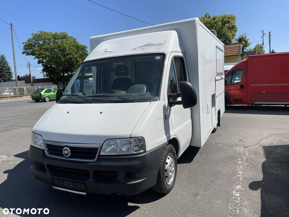 Fiat Ducato - 3