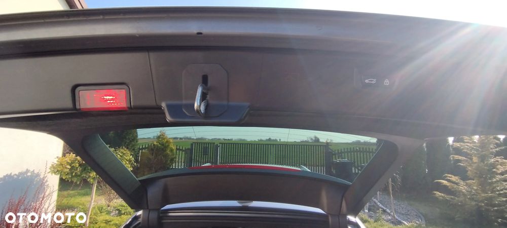 BMW Seria 5 535i Modern Line - 21