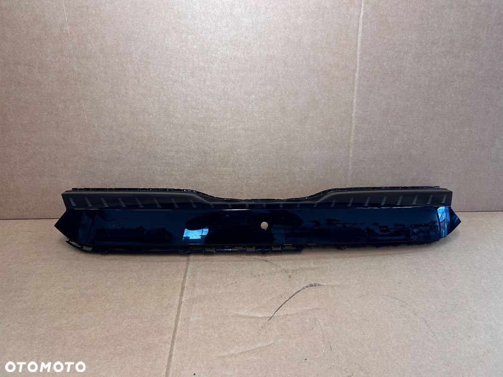 SKODA ENYAQ 5LA LIFT GRILL ATRAPA LED 5LA941107B ORYGINAŁ - 1
