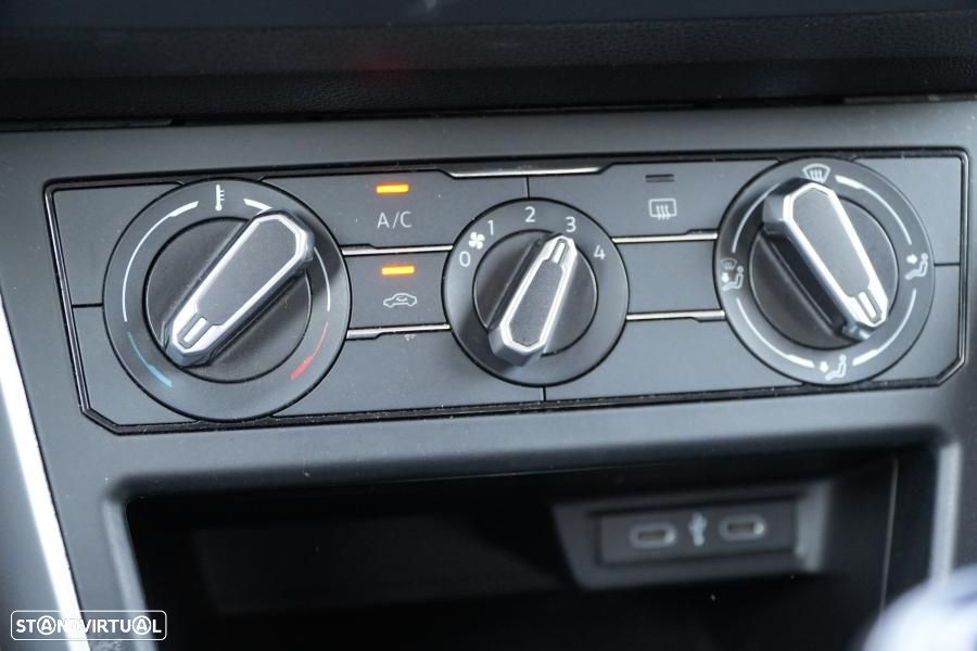 VW Taigo 1.0 TSI Life - 13