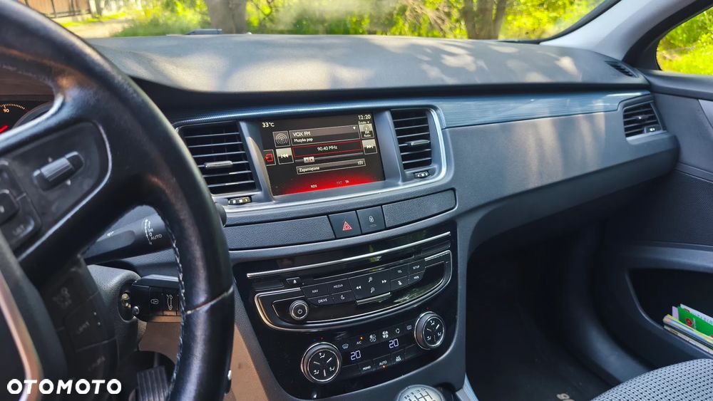 Peugeot 508 1.6 BlueHDi Active S&S - 5