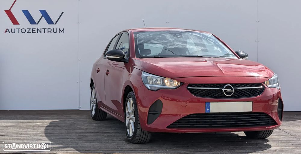 Opel Corsa 1.2 Edition - 3