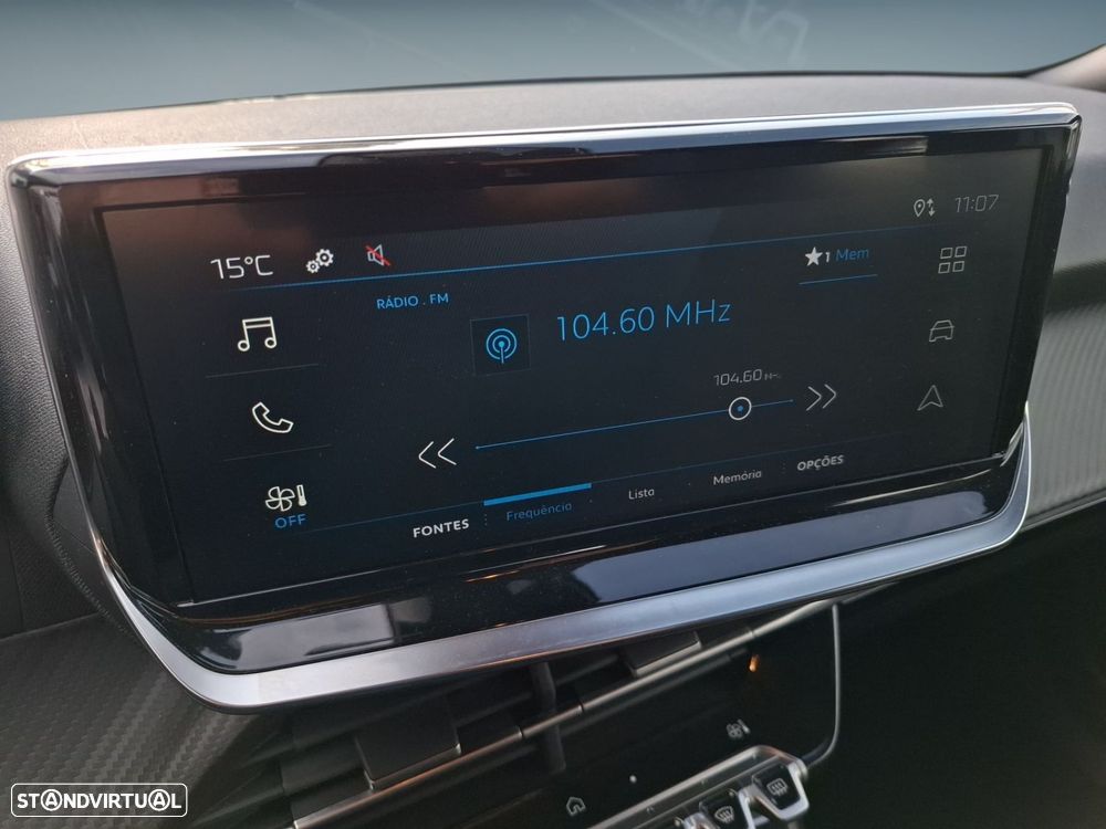 Peugeot 2008 1.2 PureTech Style - 20