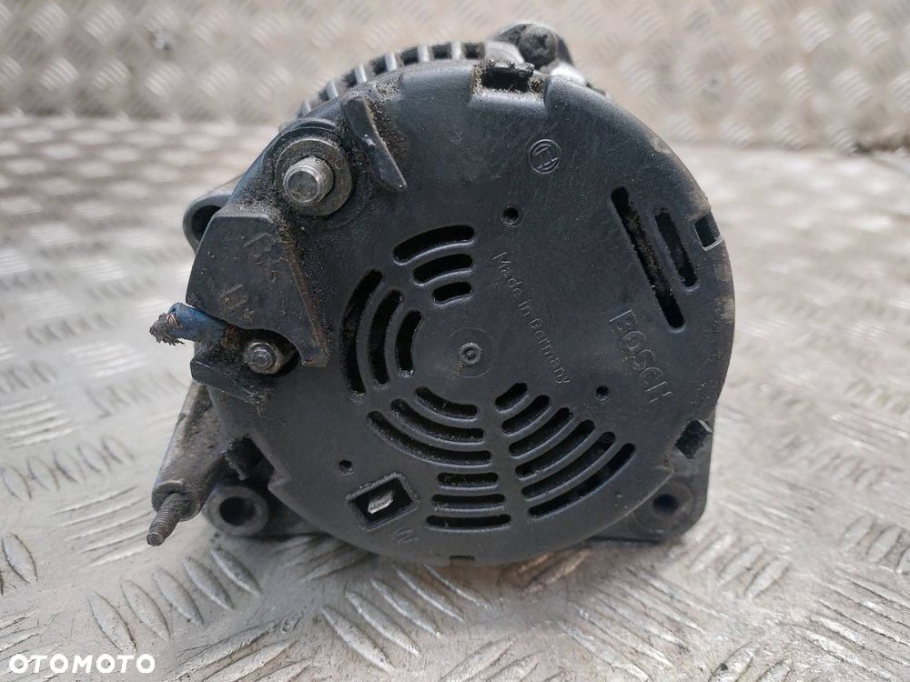 ALTERNATOR AUDI 80 B4 1.9 TDI  028903025E - 4