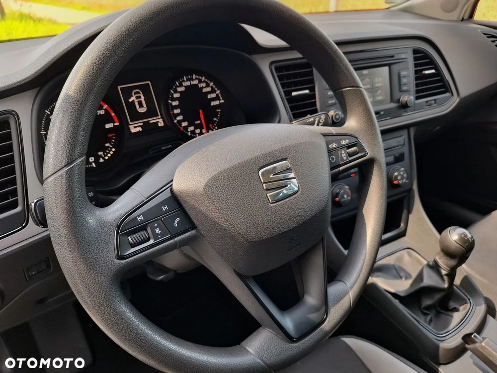 Seat Leon - 14