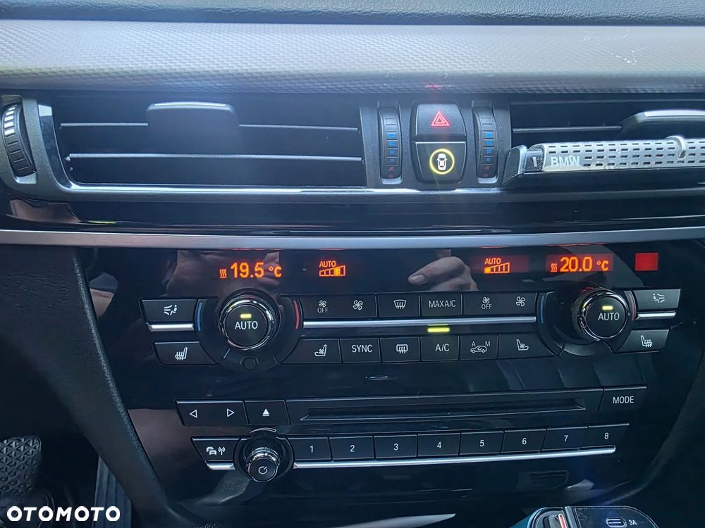 BMW X5 M50d - 7