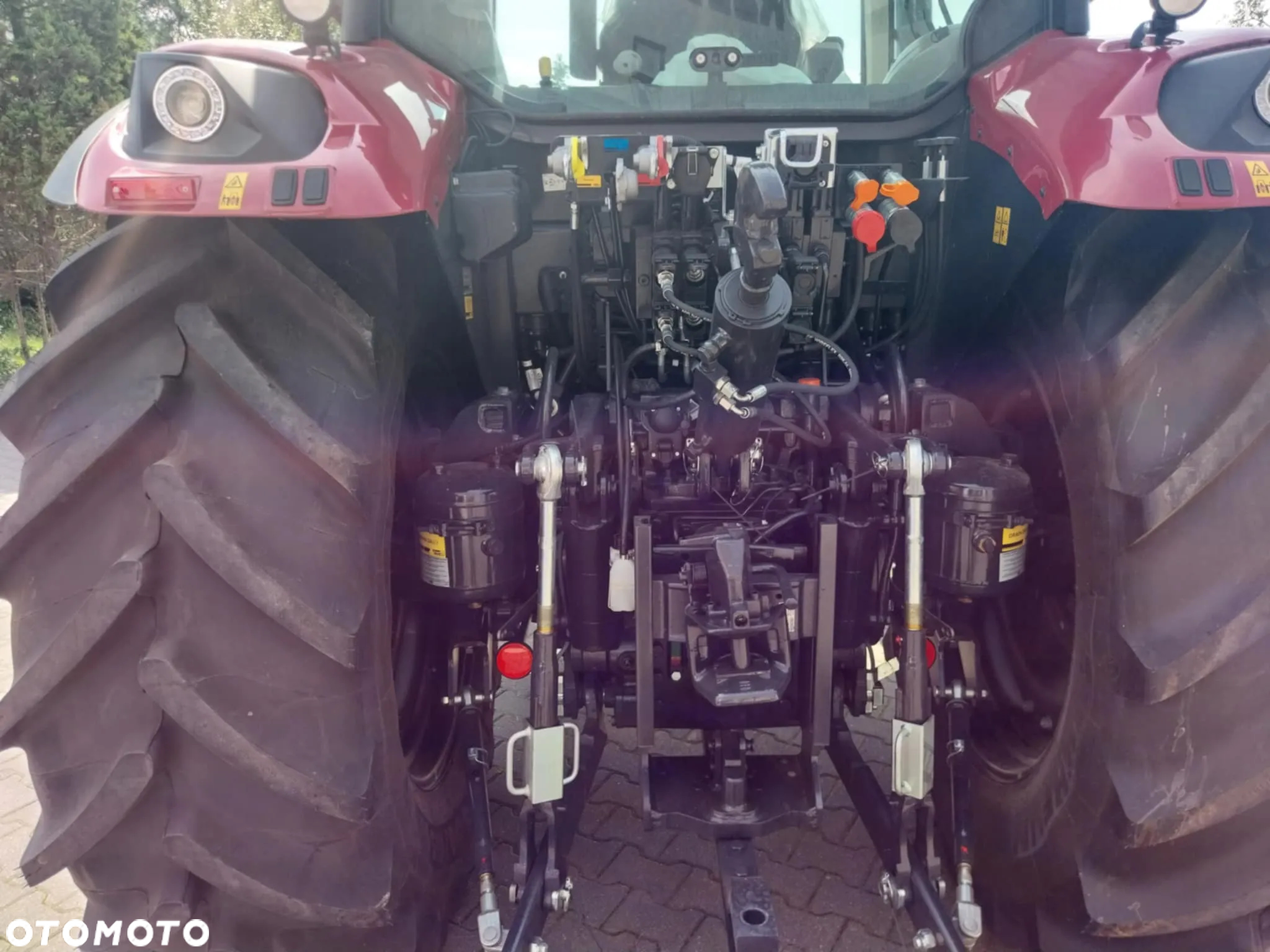 McCormick X6.415 - 10