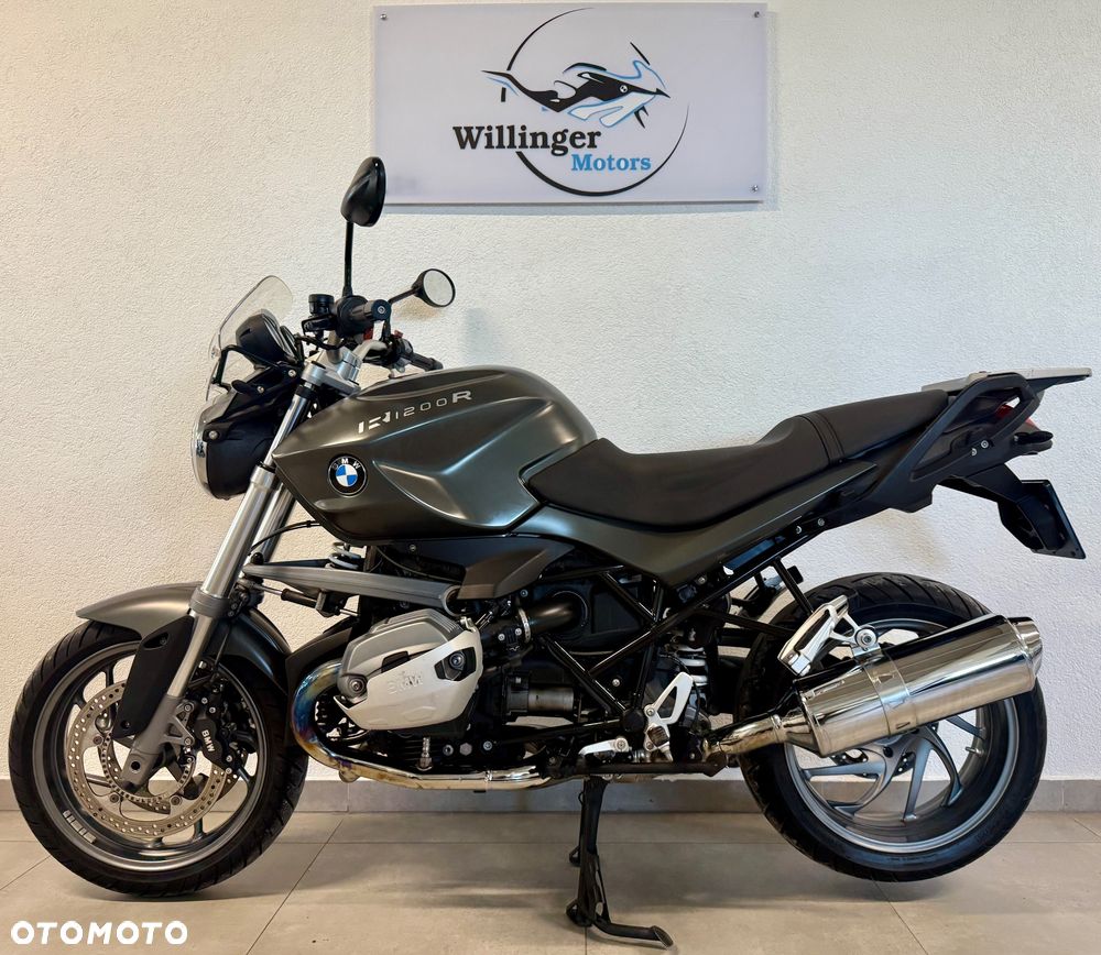 BMW R