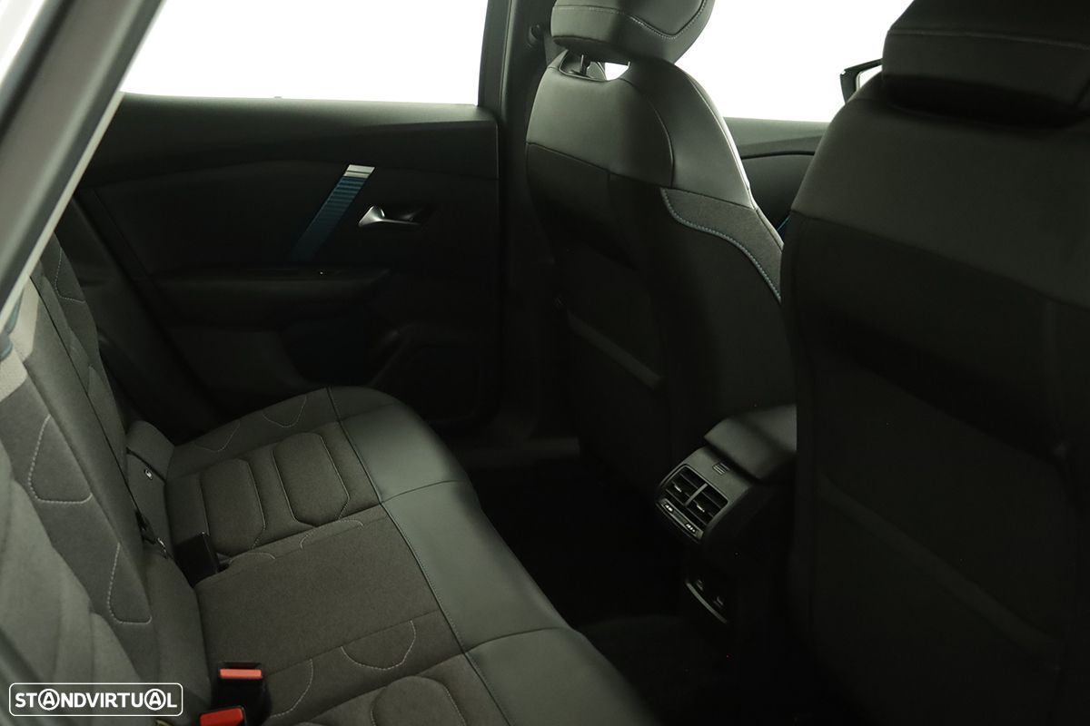 Citroën e-C4 50 kWh Feel Pack - 22