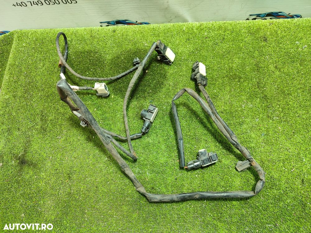 SENZORI PARCARE SPATE MAZDA 6 2.2 DIESEL 2013 / SEDAN COD OEM KD47-67UC1 / 2012-2018 - 1