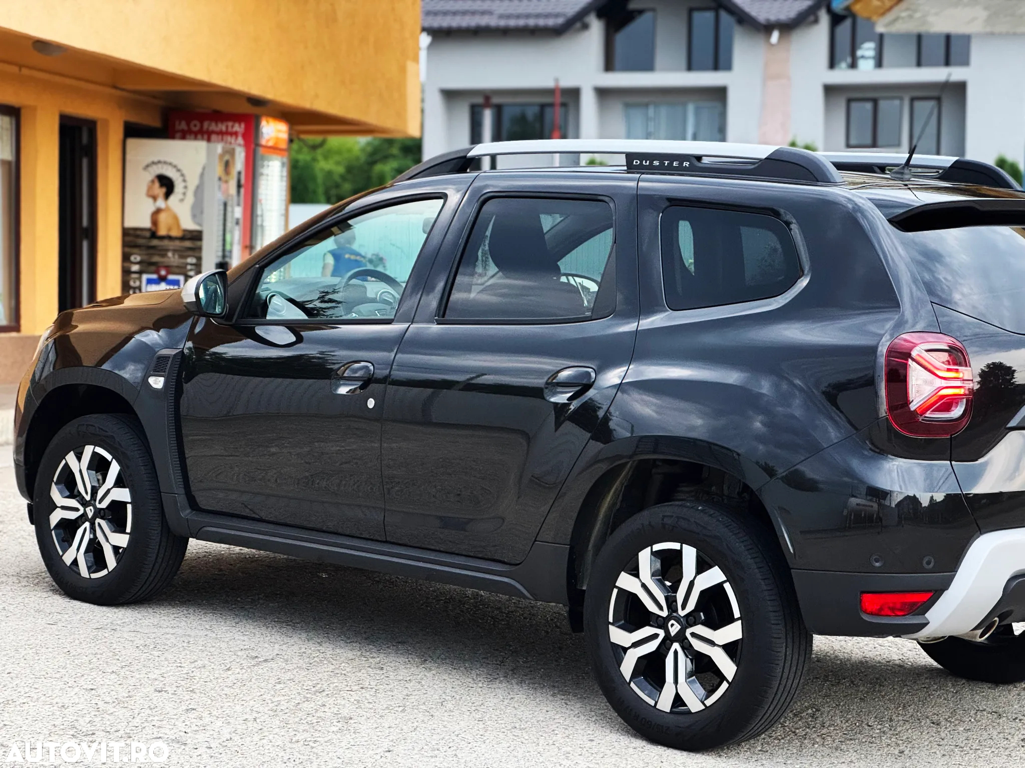 Dacia Duster ECO-G 100 Prestige Plus - 5
