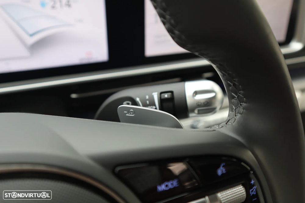 Hyundai Ioniq 6 77 kWh Premium - 41