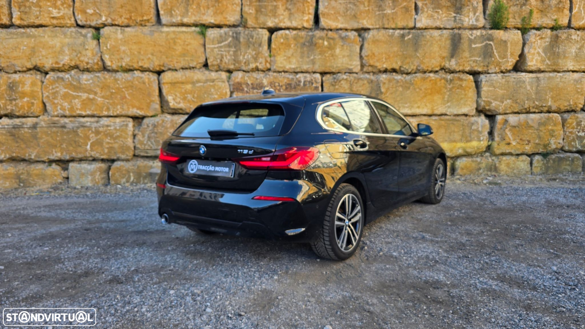 BMW 116 - 2