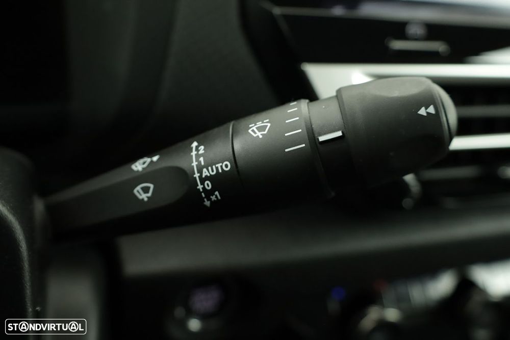 Citroën C4 1.2 Hybrid Max e-DSC6 - 19