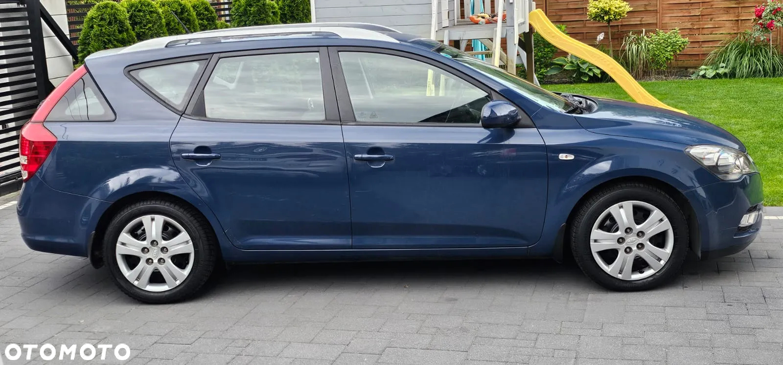 Kia Ceed Cee'd 1.6 Comfort - 3