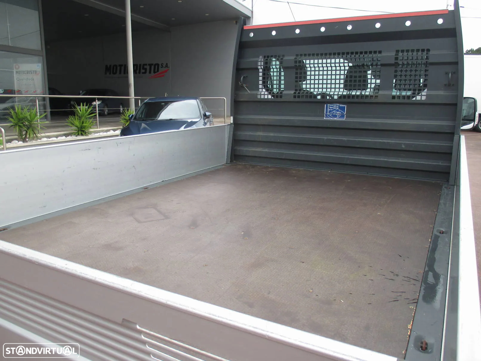 Ford Transit 310 L2 2.0 tdci - 7