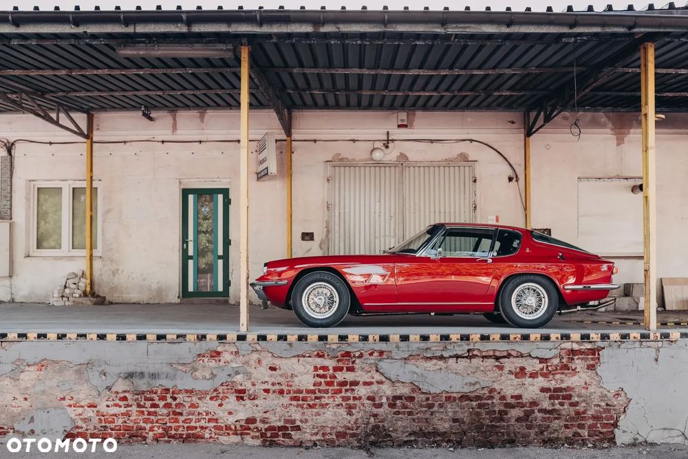 Maserati Inny - 22