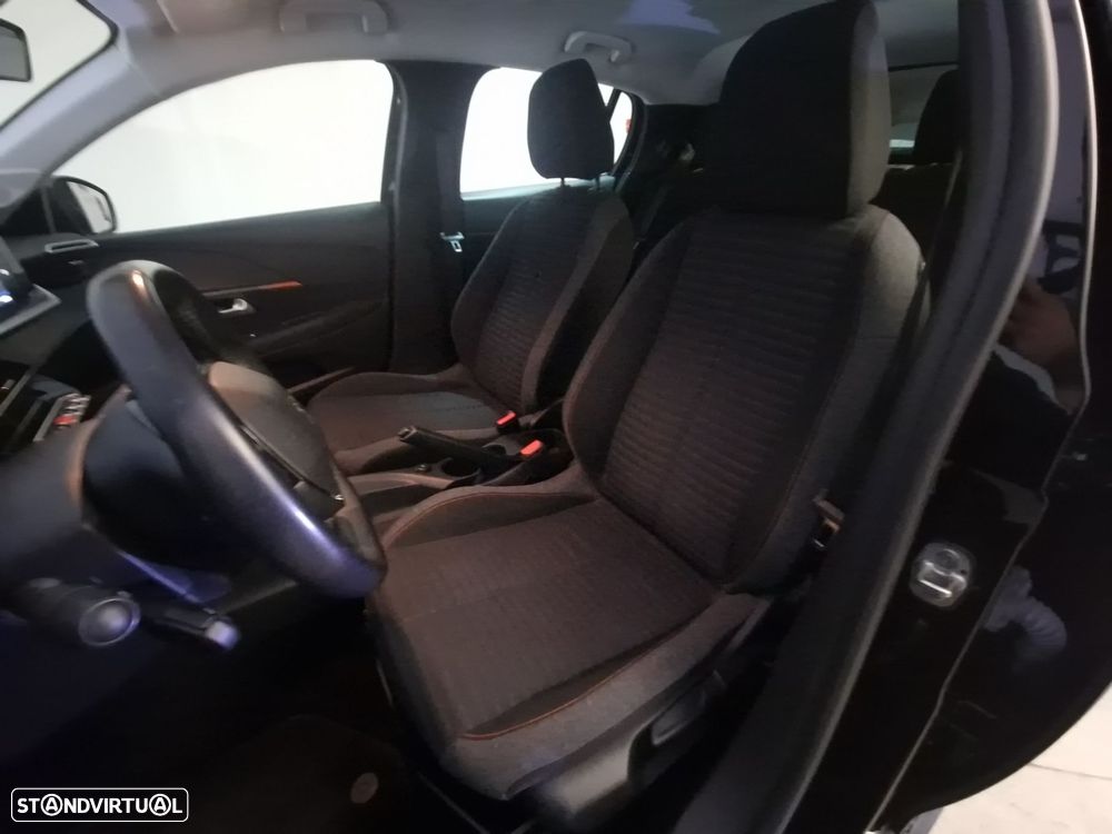 Peugeot 208 1.2 PureTech Active Pack - 24