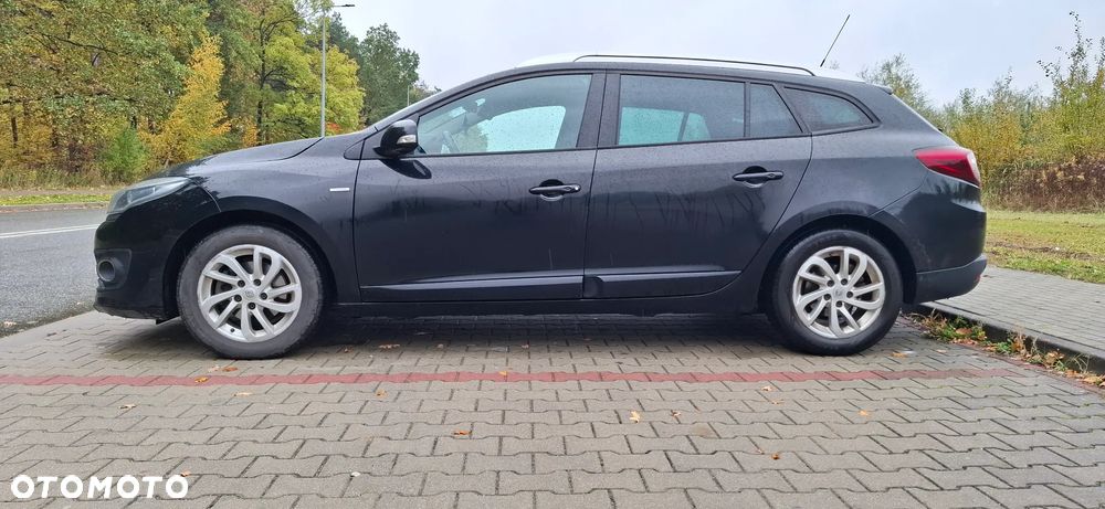 Renault Megane - 3
