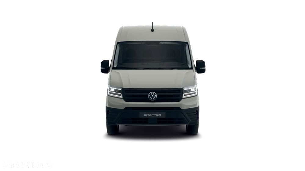 Volkswagen Crafter Furgon - 5