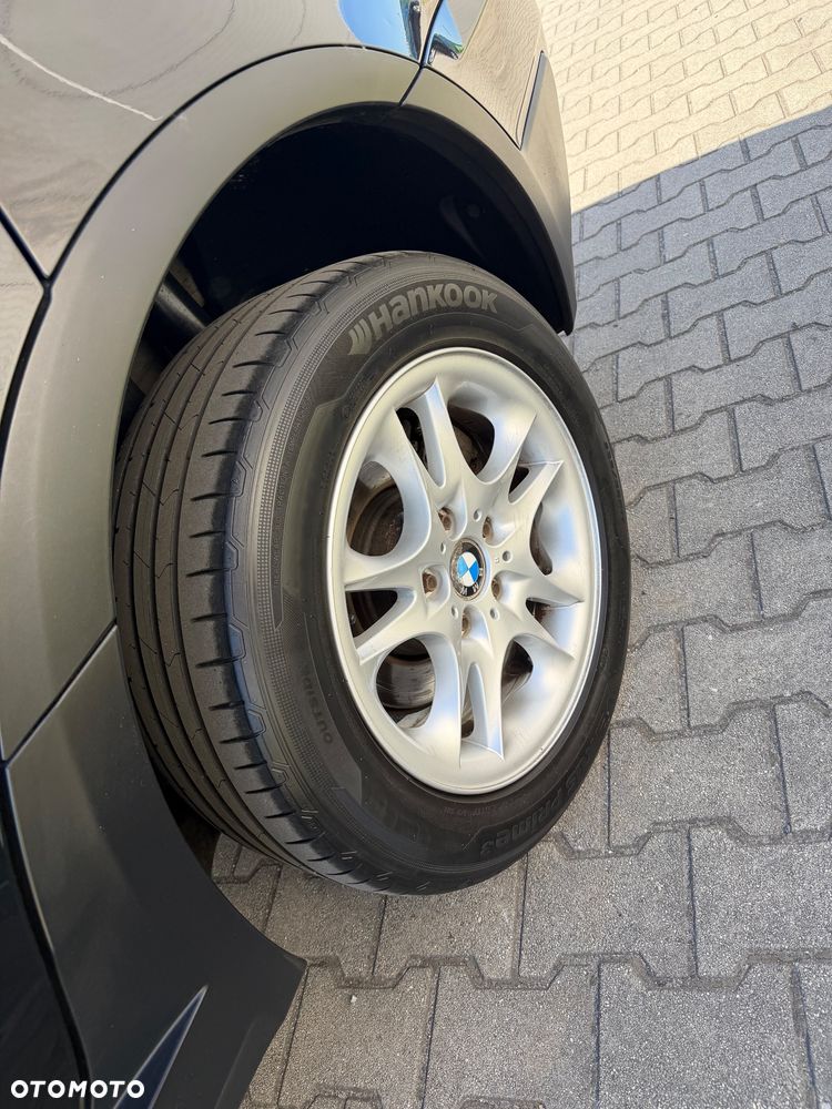 BMW X3 - 24
