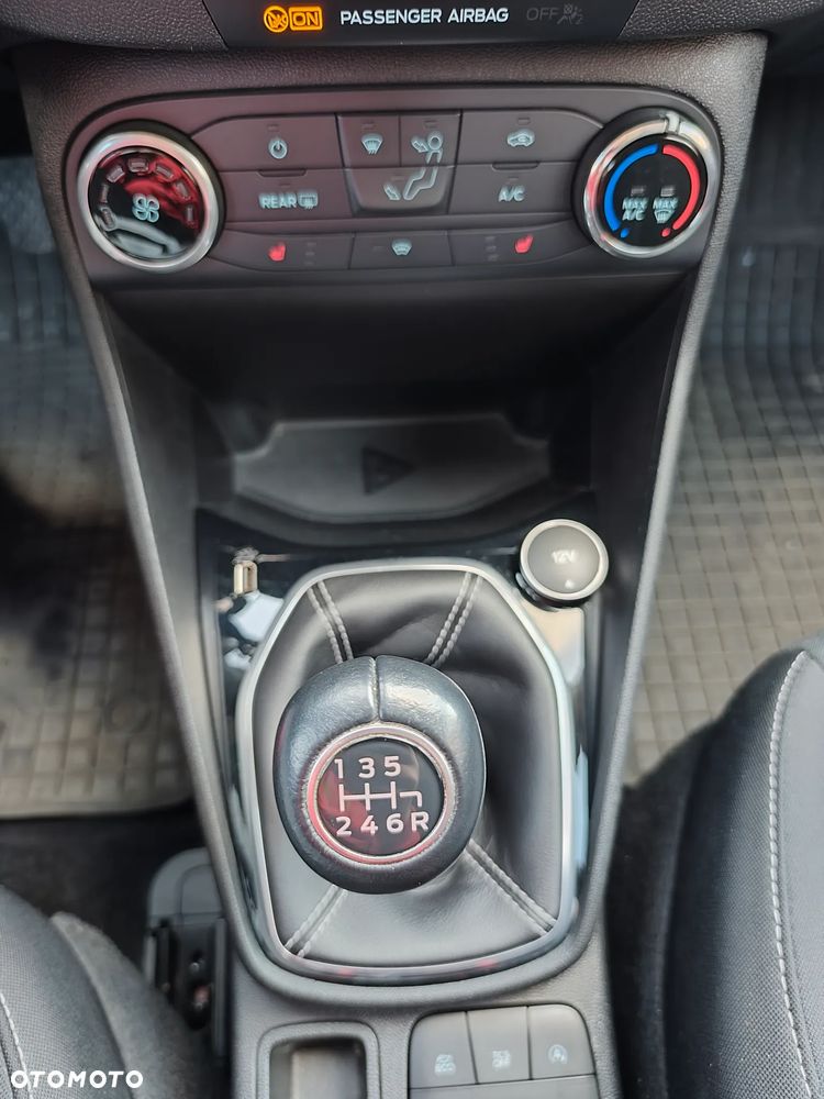 Ford Fiesta 1.0 EcoBoost GPF Active 2 ASS - 24