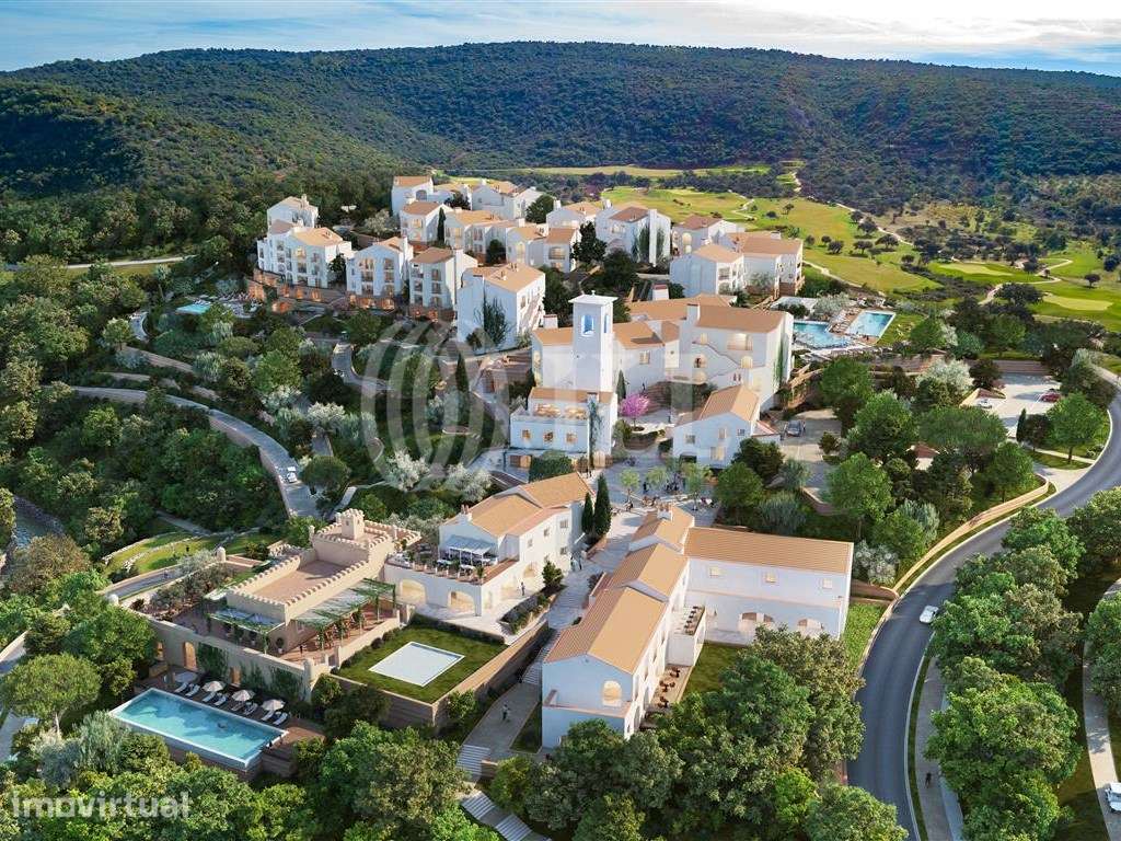 Viceroy Residences at Ombria Algarve - Grande imagem: 3/28