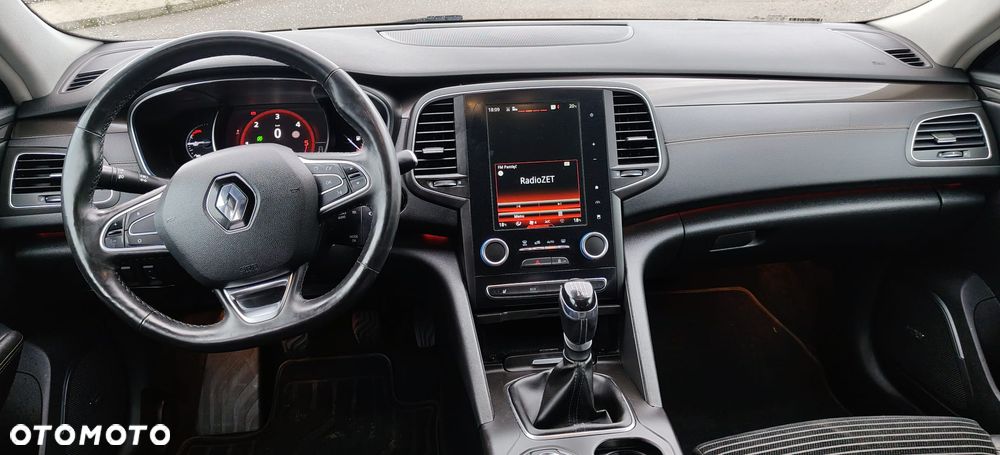 Renault Talisman ENERGY dCi 130 INTENS - 22