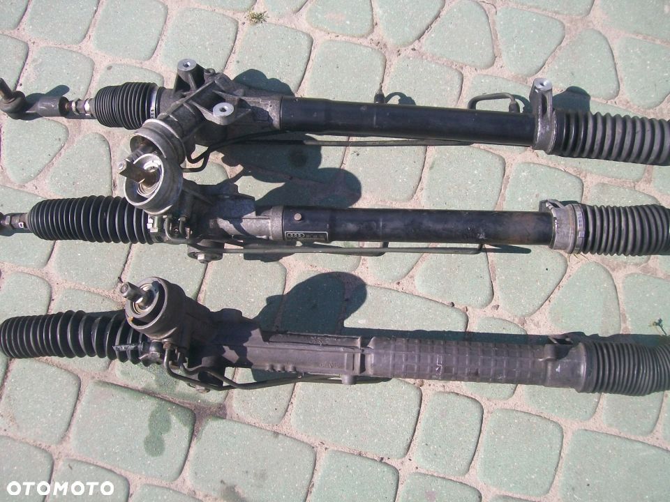 Maglownica Audi A4 B5 - 2