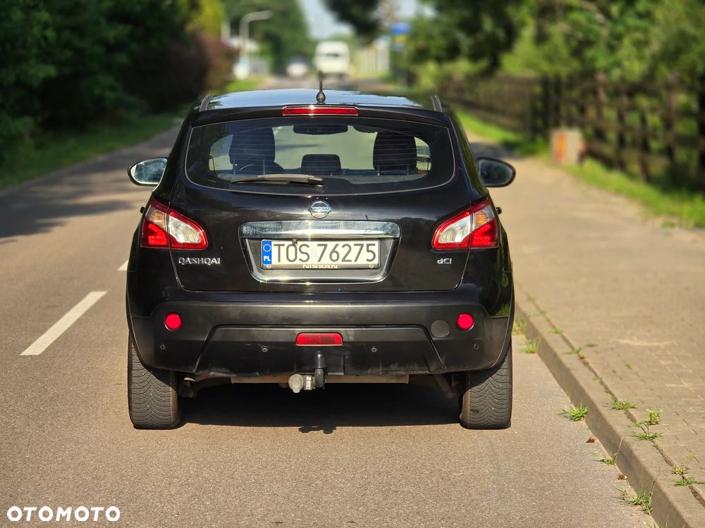 Nissan Qashqai 1.5 dCi Acenta - 17