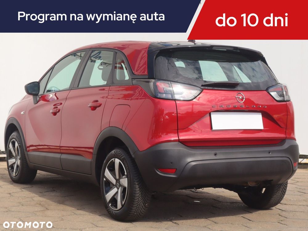 Opel Crossland X 2024