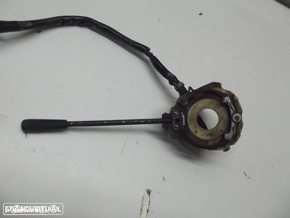 datsun 1200 manete de piscas e botao dos 4 piscas - 3