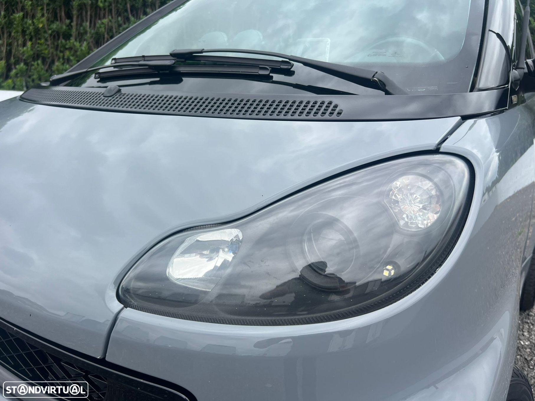 Smart ForTwo Coupé - 40