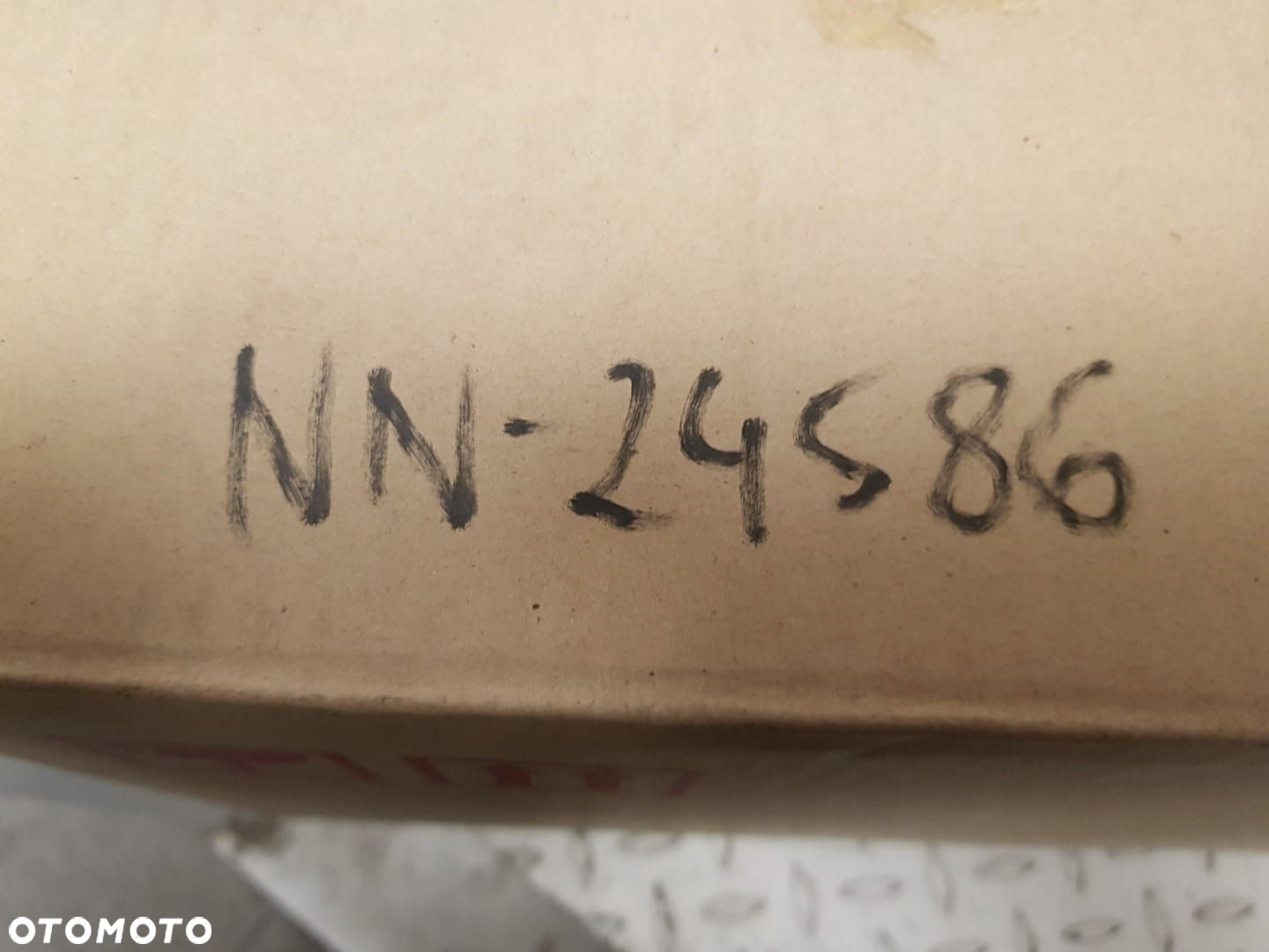 FABRYCZNIE NOWY ORYGINALNY GRILL ATRAPA CHROM ZDERZAKA PRZEDNIEGO MAZDA CX5 CX-5 I 1 11-15 - 11
