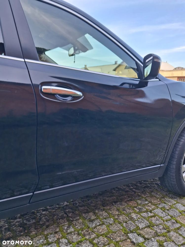 Nissan X-Trail 1.6 DCi Acenta 4WD EU6 - 15