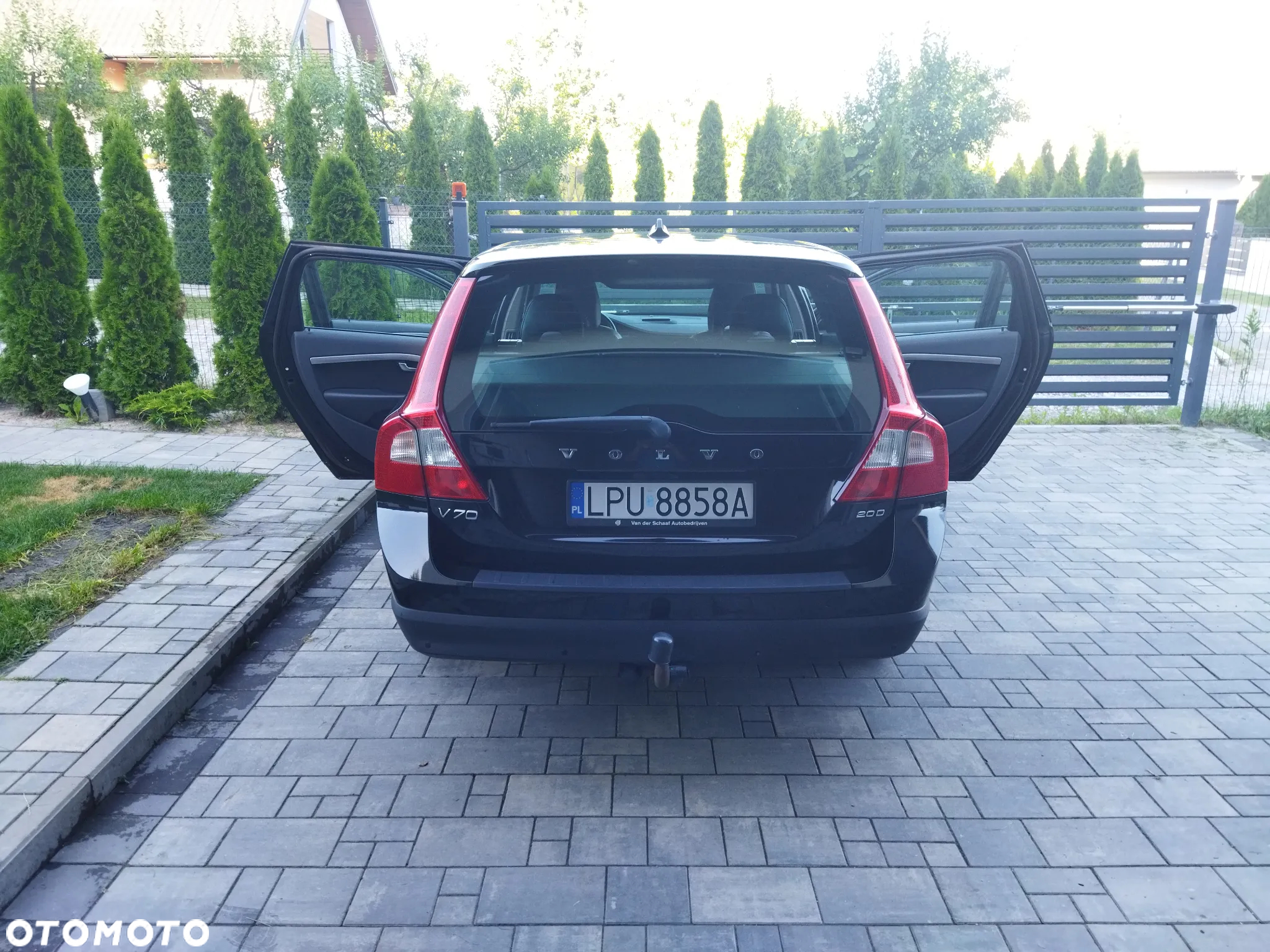 Volvo V70 2.0D Momentum - 9