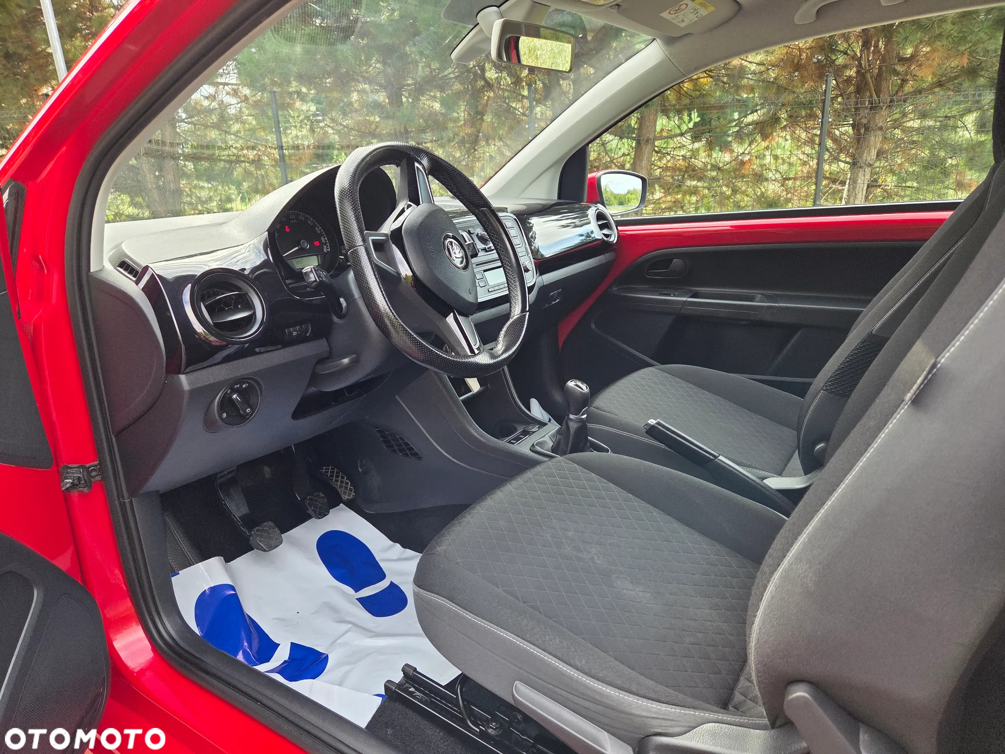 Skoda Citigo 1.0 Active - 16