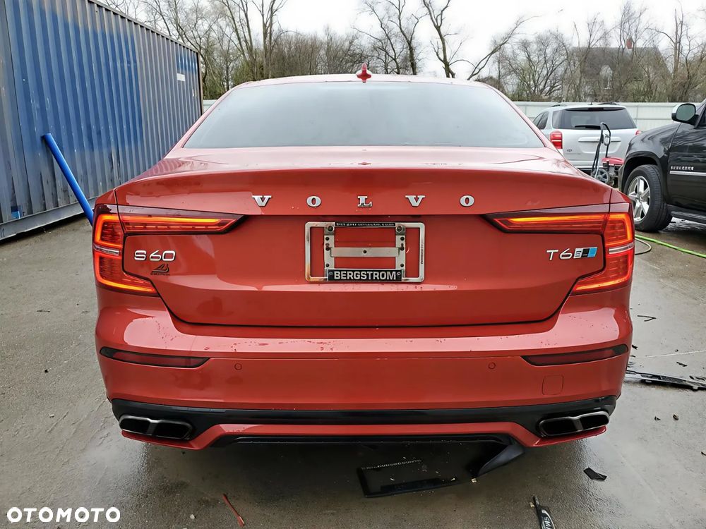 Volvo S60 - 5