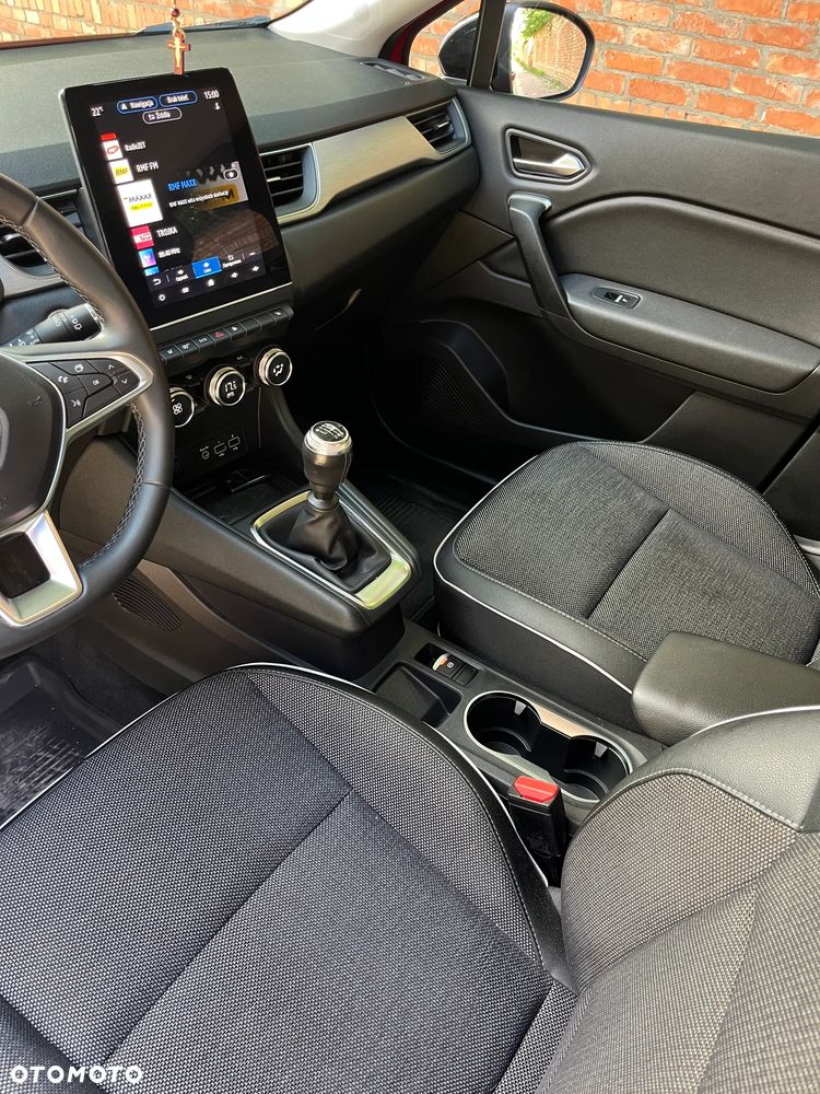 Renault Captur - 22