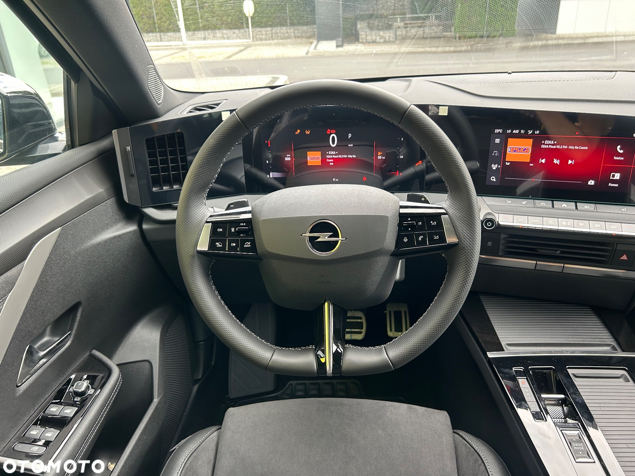 Opel Astra VI 1.2 T GS S&S - 16