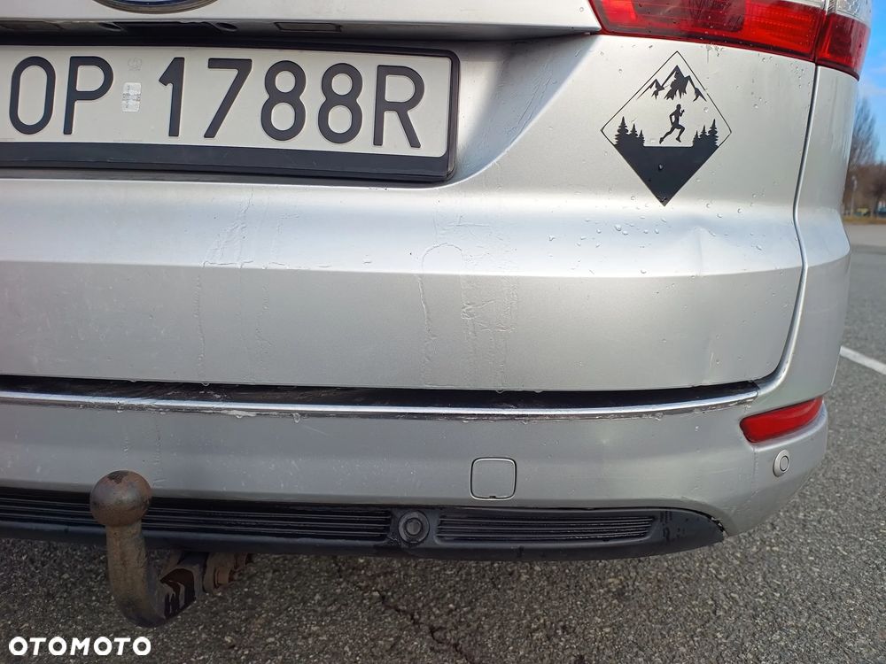 Ford Mondeo SW 2.0 TDCi Gold X - 21