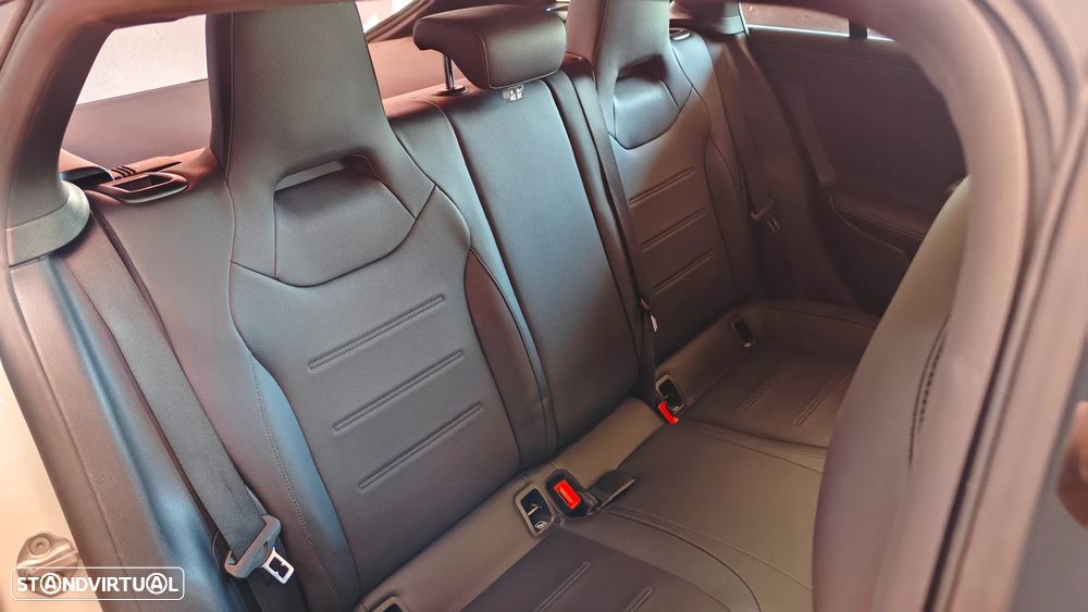 Mercedes-Benz CLA 250+ - 18