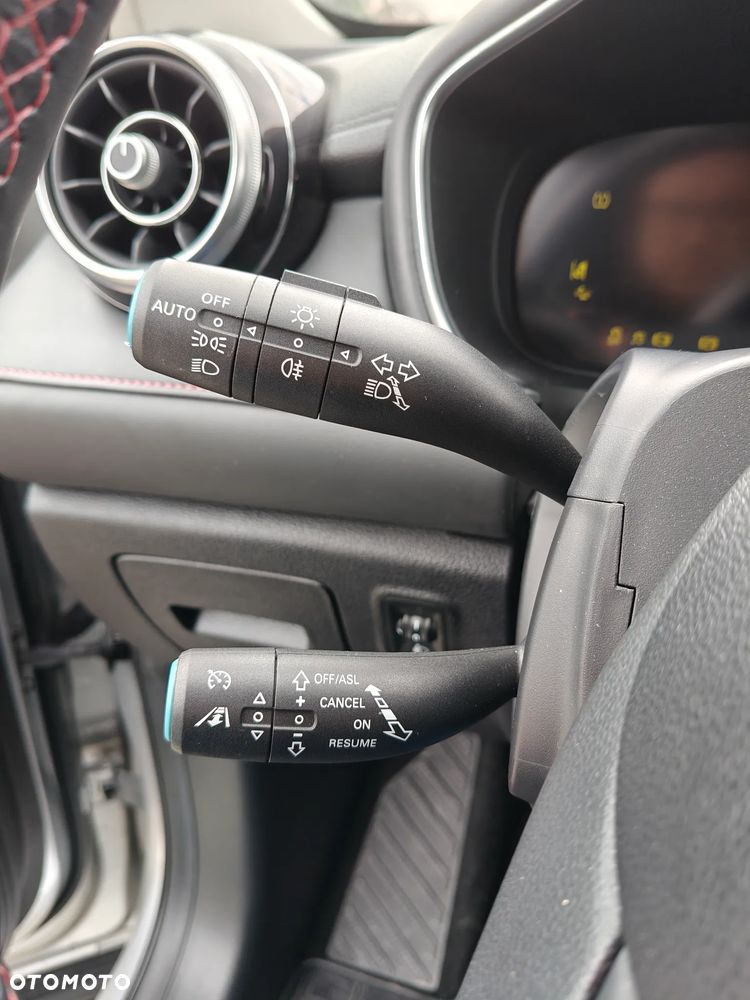 MG HS 1.5 T-GDI Excite DCT - 19