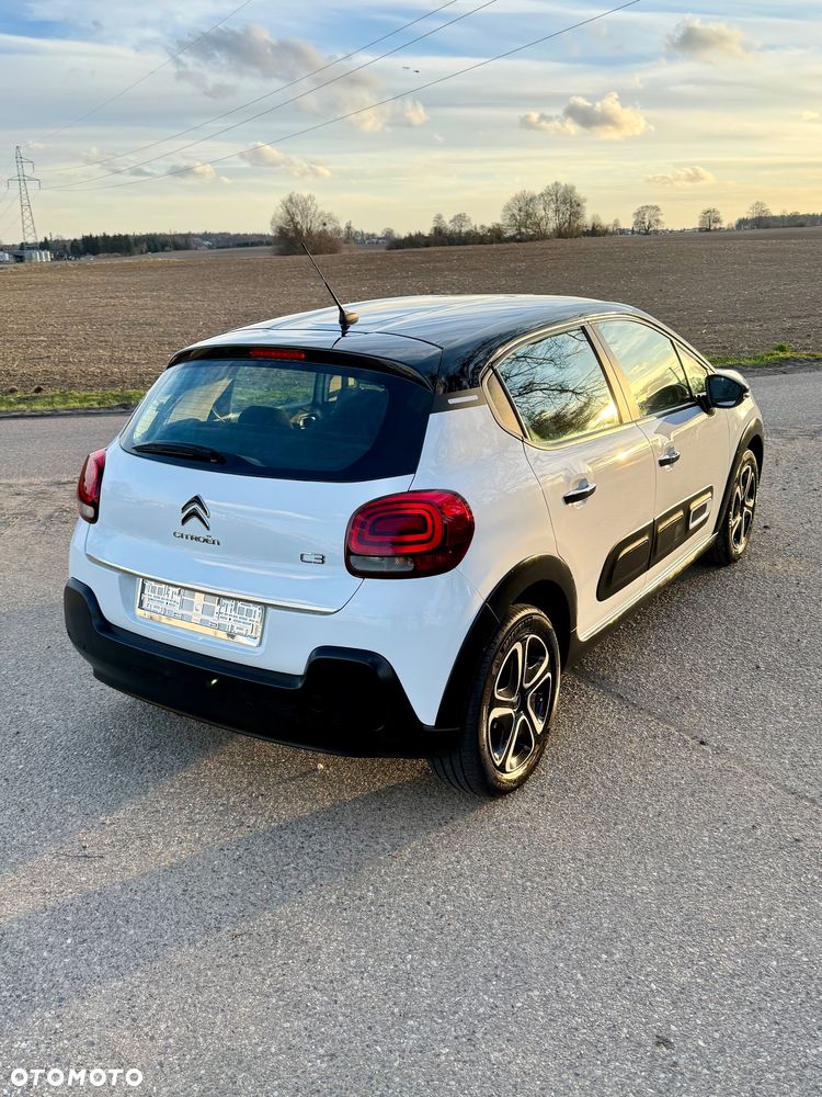 Citroën C3 1.2 PureTech Shine - 6