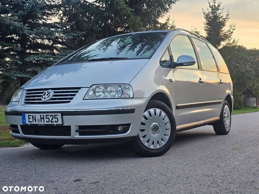Volkswagen Sharan 2.0 TDI DPF BlueMotion United - 24