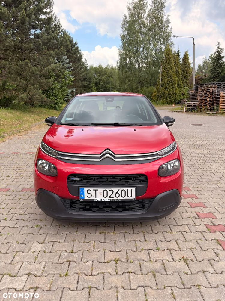Citroën C3 1.2 PureTech Feel - 2
