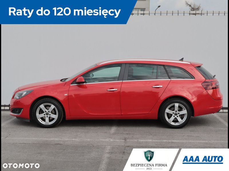 Opel Insignia - 4