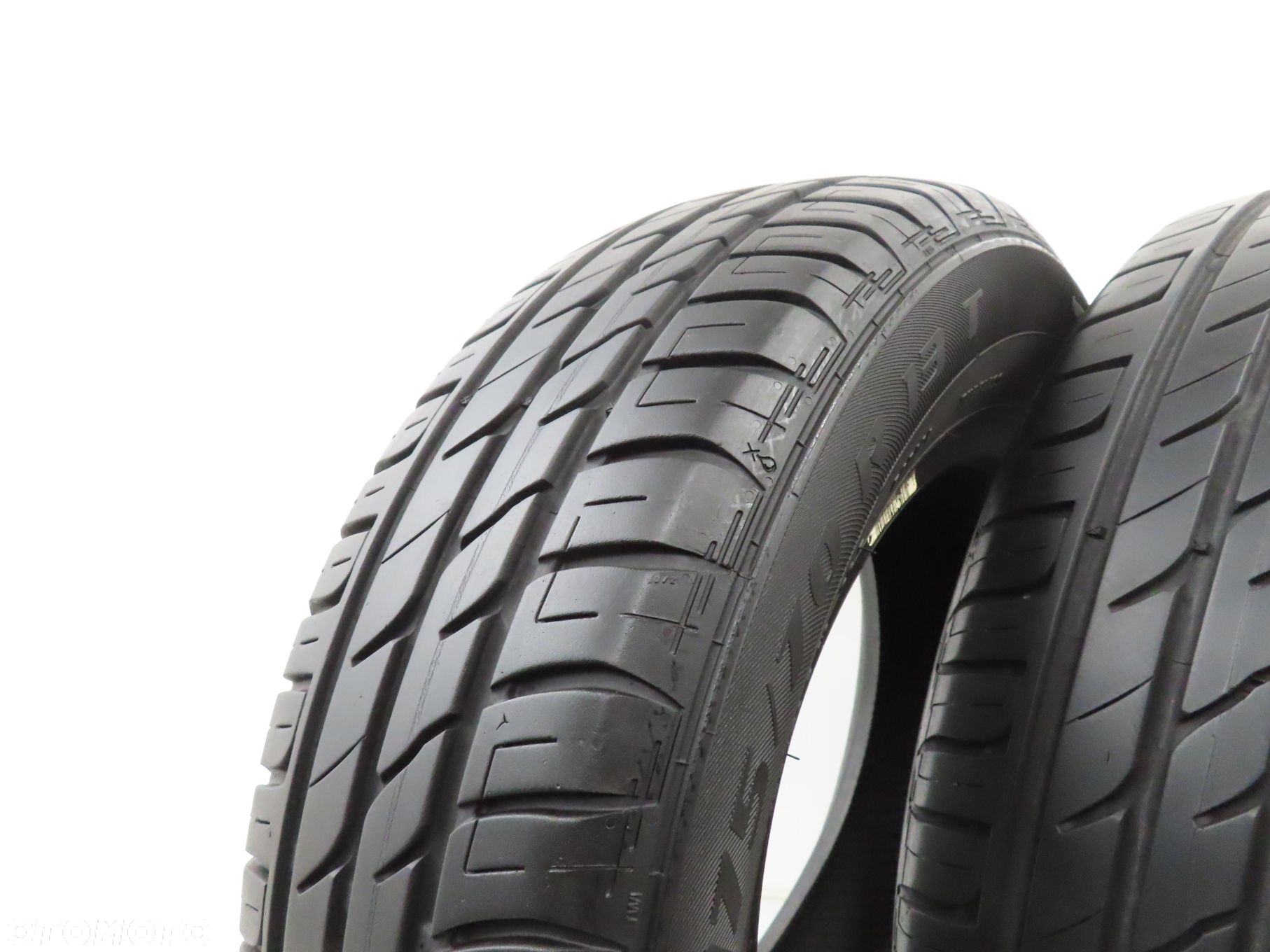 2x 175/70R13 OPONY LETNIE Mabor Sport-Jet 3 82T - 7