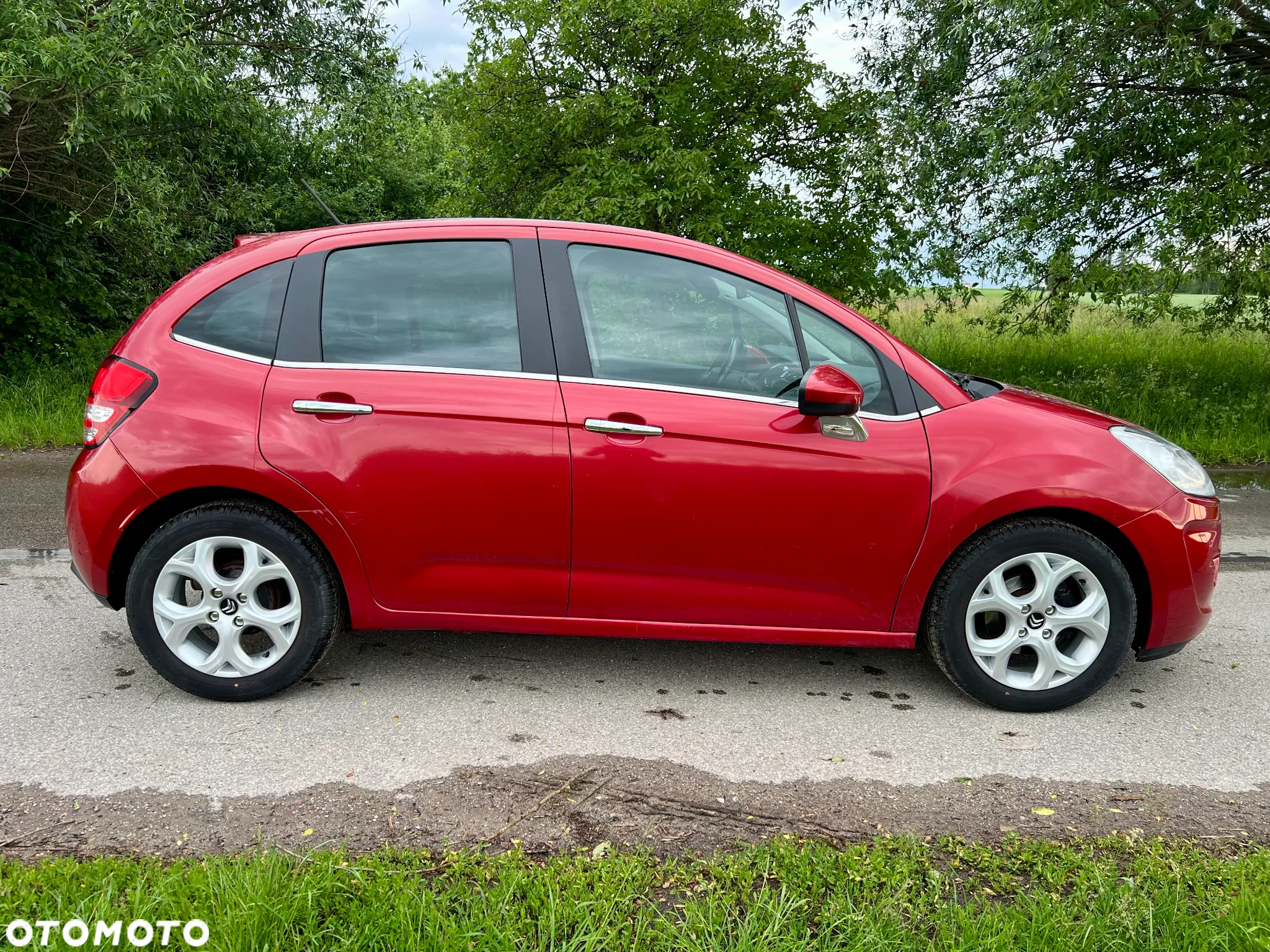 Citroën C3 1.4 Exclusive - 6