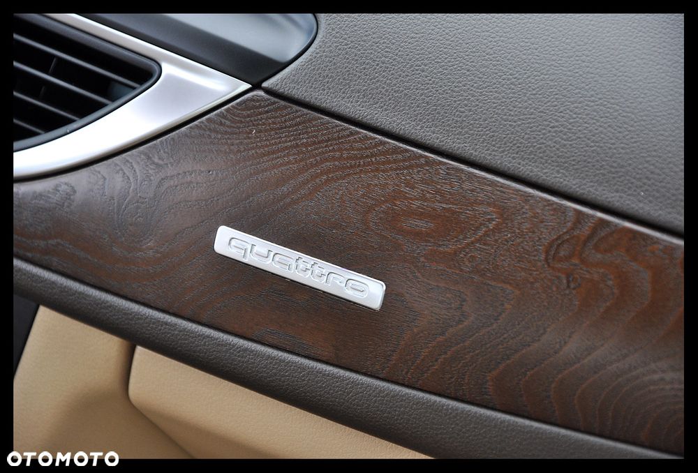 Audi A6 Limousine 3.0 TDI Quattro S tronic - 31